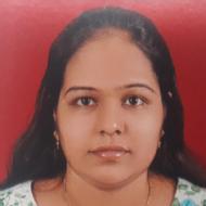 Ashwini K. Class I-V Tuition trainer in Mumbai