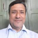 Susanta Ranjan das