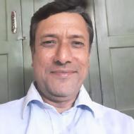 Susanta Ranjan Das Class I-V Tuition trainer in Kolkata