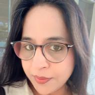 Alpana M. Class I-V Tuition trainer in Gurgaon