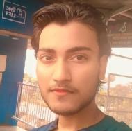 Shivam Kumar Class I-V Tuition trainer in Pune