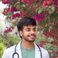 Raghav Sukhija Class 9 Tuition trainer in Karnal