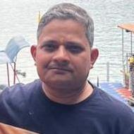 Pankaj Jaiprakash Khandelwal Class 12 Tuition trainer in Delhi