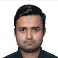 Bilal Akhtar Class 12 Tuition trainer in Lucknow