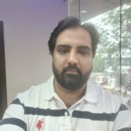 Javed Kazmi C++ Language trainer in Bangalore