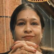 Chetna S. Class 12 Tuition trainer in Khargone