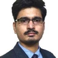 Ajay Z Class 10 trainer in Hyderabad