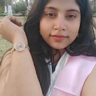Sakshi S. Class I-V Tuition trainer in Hazaribagh