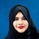 Asma U. photo