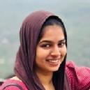 Photo of Fahmida M.