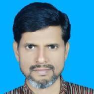 Urwang Singh Yoga trainer in Durgapur