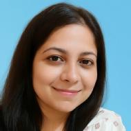 Shailja PTE Academic Exam trainer in Ferozepur