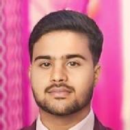 Rohit Patel Class I-V Tuition trainer in Bettiah
