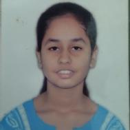 Ragini T. Class I-V Tuition trainer in Ulhasnagar