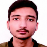 Harsh Sharma NEET-UG trainer in Faridkot