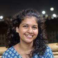 Anjali B. Class I-V Tuition trainer in Ottapalam