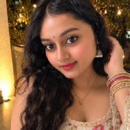 Khushi N. Class 12 Tuition trainer in Nashik