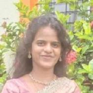 Nilam R. Class I-V Tuition trainer in Wai
