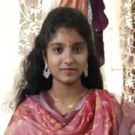 Sandhya.v Class I-V Tuition trainer in Chennai