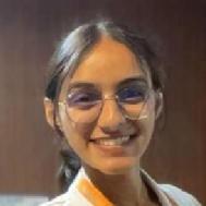 Nayan B. Class 12 Tuition trainer in Hamirpur