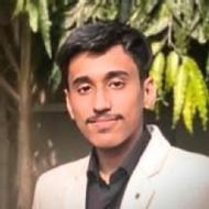 Arihant Kulshrestha Class 10 trainer in Delhi