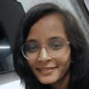 Disha D. Class I-V Tuition trainer in Ahmedabad