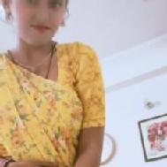 Smriti S. Class I-V Tuition trainer in Lucknow