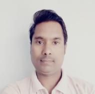 Amit Kumar Joshi Class 10 trainer in Raipur