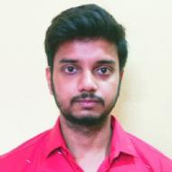Abhik Pal Python trainer in Kolkata
