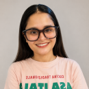 Sneha G. Tuition trainer in Joura