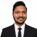 Gourab Kumar shukla Class 10 Tuition trainer in Gurgaon