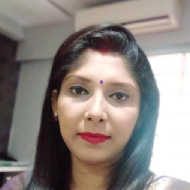Richa Class I-V Tuition trainer in Ambala