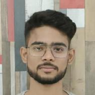 Sreyesh Sah Java trainer in Hyderabad