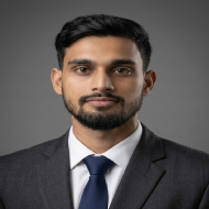 Vaibhav Patel Class I-V Tuition trainer in Kapurthala