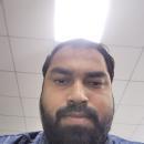 Anuj Kumar Java Training trainer in Pune