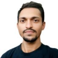 Yogesh Tiwari Class I-V Tuition trainer in Gyanpur