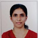Karthika P. Chemistry Tuition classes trainer in Kottayam