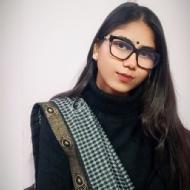 Prachi P. Class I-V Tuition trainer in Jansath