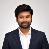 Ch Manichandra Class I-V Tuition trainer in Hyderabad