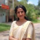 Thresiamma A. Class 8 Tuition trainer in Paravur