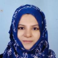 Shameera B. Class I-V Tuition trainer in Mangalore