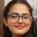 Mariya M. Class 10 Tuition trainer in Pune