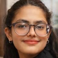 Mariya M. Class 10 trainer in Pune