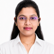 Writwicka C. Class I-V Tuition trainer in Bangalore