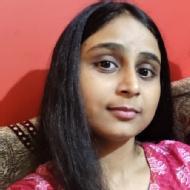 Shahin A. Nursery-KG Tuition trainer in Lucknow