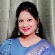 Parul B. Class I-V Tuition trainer in Jaipur