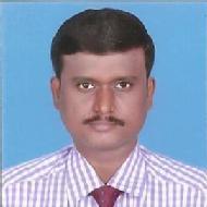 Sudheer Nelapati Class 11 Tuition trainer in Hyderabad
