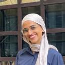 Amina A. photo