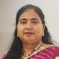 Jyoti U. Hindi Language trainer in Delhi