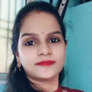 Mamata S. Class I-V Tuition trainer in Chatrapur